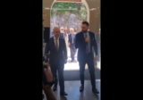 جعجع يلتقي وفدًا من “التقدمي”