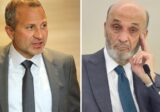 جعجع يطلب من باسيل تأييده للرئاسة!