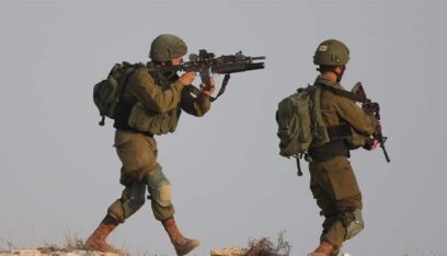 الجيش الإسرائيلي يعلن عن وقف موقت للعمليات جنوبي قطاع غزة