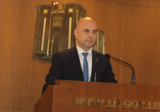 حاصباني بعد انسحاب نواب “الجمهورية القوية” من لجنة المال: لا نقبل مشاريع قوانين محالة من حكومة تصريف اعمال