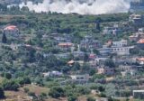 جريحة بالغارة المعادية على بلدة حانين