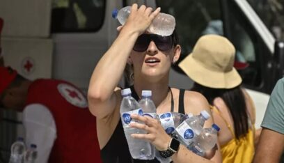 موجات حر تفتك بالأرض ومن عليها.. “حزيران” يدخل التاريخ بأرقام قياسية متوالية