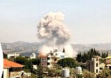 إعلام العدو: عندما يريد حزب الله وقف إطلاق النار هو يوقفه مرة بمناسبة عيد الأضحى ومرة بمناسبة عاشوراء