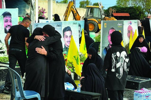 امل وحزب الله: اشكال أدى الى مقتل شخص عن طريق الخطأ في الضاحية