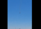 بالفيديو: “حزب الله” يسقط طائرة مُسيرة إسرائيلية فوق منطقة ديركيفا