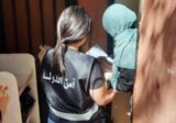 بعد إنذار أمن الدولة لهم… السوريّون يُخلون بلدة حصرون شمالًا