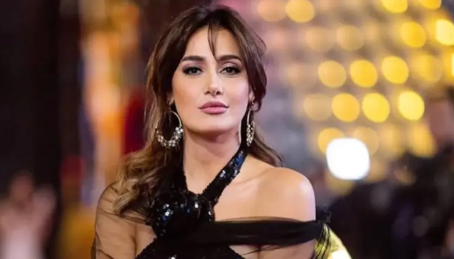 حلا شيحة توضح حقيقة تصريحاتها عن تحريم الفن