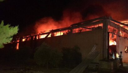 سوريا.. عدوان إسرائيلي يستهدف مدينة حلب ويوقع شهداء وجرحى