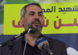 حمادة: المقاومون أعادوا للأمة ماء وجهها وحفظوا كرامتها