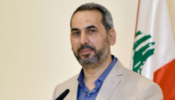 حمادة: حزب الله ليس مشكلة داخلية بل أميركا و”إسرائيل” هما أساس المشاكل