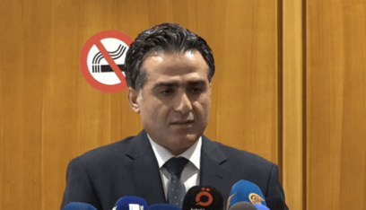 دعا وسائل الاعلام والسفراء لزيارة ميدانية للمطار… حميّة: المطار وجهة لتشويه سمعة لبنان منذ عشرات السنوات