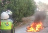 الوكالة الوطنية”: شهيدان باستهداف دراجة نارية في طورا