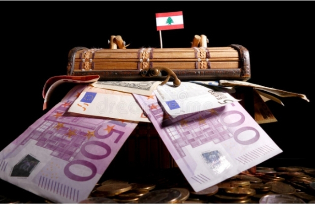 دين اليوروبوندز تجاوز الـ40 ملياراً.. والعدّاد ماشي