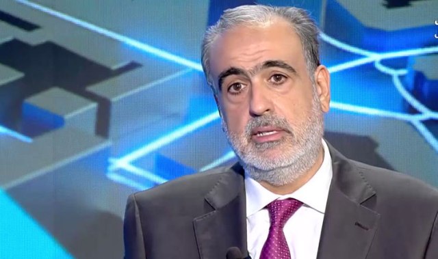 “هذا المجلس لن ينتخب رئيسًا للجمهورية”… ربيع الهبر لـ”صوت المدى”: هناك رغبة فاتيكانية على خط معالجة أزمة الرئاسة في لبنان