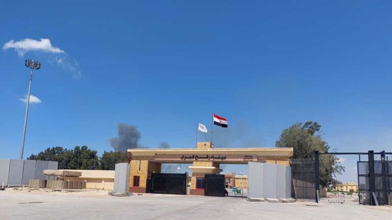 “وول ستريت جورنال” تكشف نتائج اجتماع القاهرة الثلاثي بشأن معبر رفح