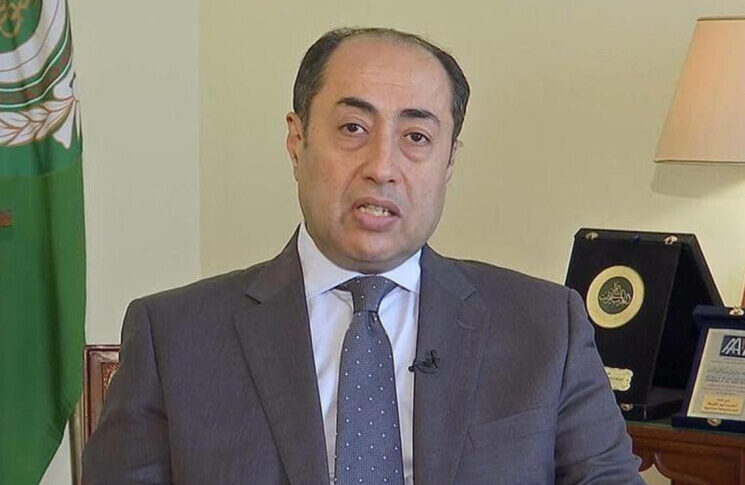 زكي من عين التينة: لا بد من إبداء المرونة من قبل الجميع
