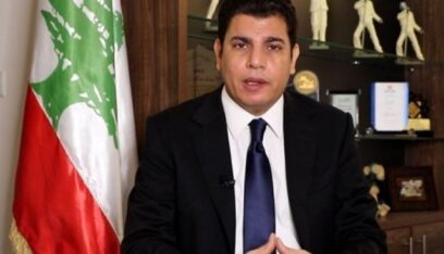 “المبادرات الفردية لا تحل ازمة النزوح”.. سالم زهران للمدى: المعركة لاتزال في بداياتها ونتنياهو لن يوقف النار الآن