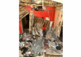 بلدية الغبيري: ننأى بأنفسنا عن أي مسؤولية جراء سقوط أبنية ضمن نطاقنا وندعو القضاء إلى محاسبة المعتدين على الأملاك العامة