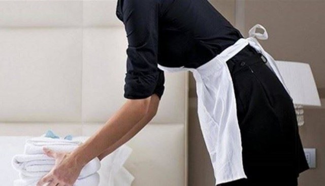 بيان للأمن العام بشأن عاملات الخدمة المنزلية… هذا ما جاء فيه