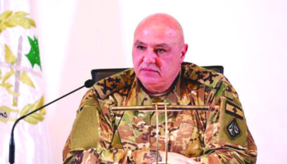 التمديد الثاني: عون على طريق التشبّه بلحود؟