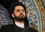 فضل الله في خطبة العيد: عندما يستجيب السياسيّون للتحدّيات عندئذٍ فقط يستطيعون أنْ يقيموا دولةً