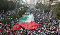 خبراء الأمم المتحدة: على كل الدول الاعتراف بدولة فلسطين