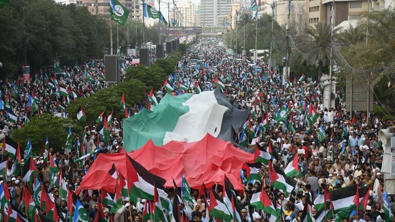 خبراء الأمم المتحدة: على كل الدول الاعتراف بدولة فلسطين