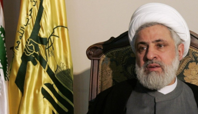 الشيخ قاسم يتحدث مساء اليوم
