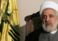 الشيخ قاسم يتحدث مساء اليوم