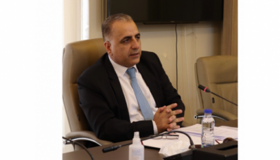 كركي أوعز بمنع دخول ميشال وجوزف الأسمر إلى الضمان لمدة شهر واحد: القانون فوق الجميع