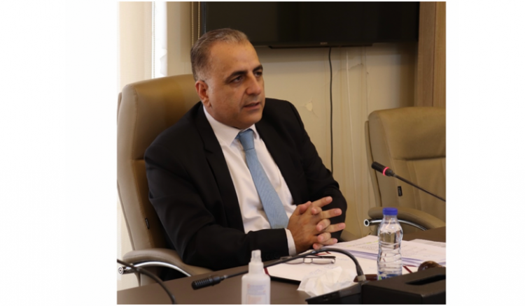 كركي: زيادة تعرفة العلاج بالأشعّة “RADIOTHERAPY”