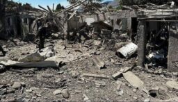 بلدية كريات شمونة: أضرار بالغة في البنى التحتية والمباني والسيارات نتيجة القصف الأخير من لبنان