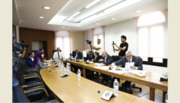 لجنة الصحة ناقشت اقتراحات قوانين مرتبطة بالضمان.. عبدالله: تقديمات الصندوق تحسنت وهي في طور التعافي