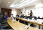 لجنة الصحة ناقشت اقتراحات قوانين مرتبطة بالضمان.. عبدالله: تقديمات الصندوق تحسنت وهي في طور التعافي