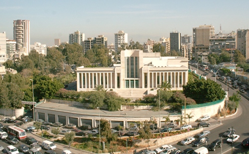 مشيخة العقل باركت بحلول عشر الأضحى: لتشابك الأيادي لصلاح النفوس وإصلاح المجتمع