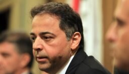 ماذا اعلن حاكم مصرف لبنان بالانابة وسيم منصوري عن ازمة الودائع؟
