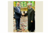 مولوي أوضح من دار الفتوى حول طلب بعض الدول العربية من رعاياها مغادرة لبنان!
