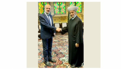 مولوي أوضح من دار الفتوى حول طلب بعض الدول العربية من رعاياها مغادرة لبنان!