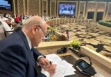 ميقاتي من الأردن: لبنان تعوّد أن يحمل قضايا العرب وهو مستعد اليوم لاغاثة مصابي غزة خاصة الأطفال في مستشفياته