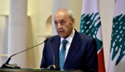 بري: قرارنا الآن هو أن نصبر وسنبقى صابرين