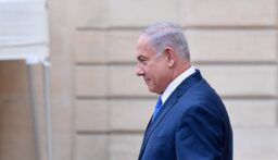 بعد رفض إدارة بايدن فرض إجراءات عقابية بحق المحكمة الدولية…نتانياهو يعرب عن خيبة أمله