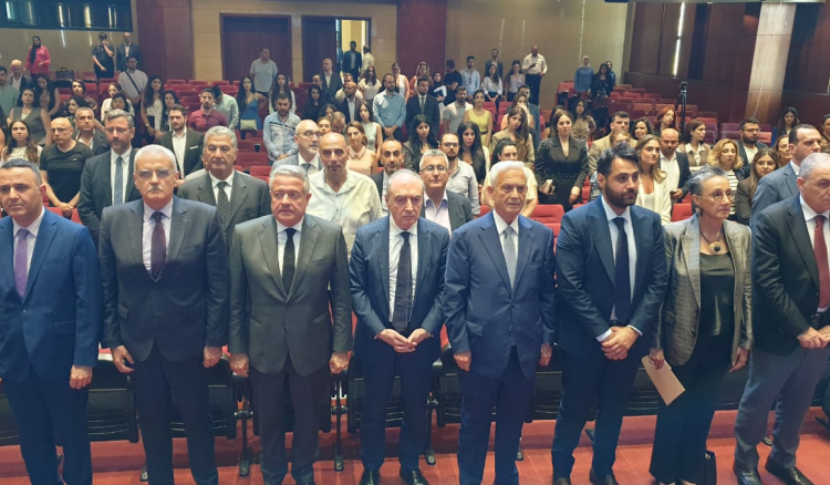 في “اليوم العالمي للبيئة”…لجنة البيئة في نقابة المحامين نظمت ورش عمل بعنوان “العدالة البيئية والقانون”