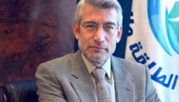 فياض: كان بإمكان الوزير الصدي إلغاء المناقصة لو لم يكن مقتنعاً بها