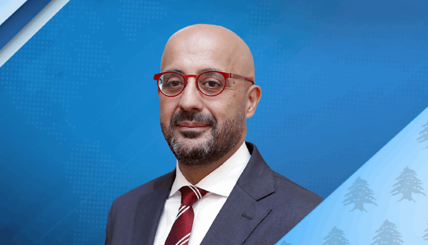 ياسين عن حريق مطمر برج حمود: وزارة البيئة وضعت سابقا خطة جذرية لادارة النفايات الصلبة
