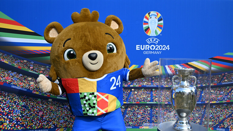 اليكم مواعيد مباريات الأربعاء في “يورو 2024”