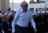 جنبلاط: نقدر عاليا الجهود التي يبذلها ولي العهد السعودي بهدف تعزيز استقرار المنطقة العربية
