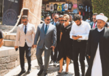 وزير الاقتصاد: بانتخاب رئيس للجمهورية تنتظم المؤسسات الدستورية
