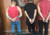 فبرك عملية تعرّضه للسلب بقوة السلاح وسرق أكثر من 200 الف دولار.. “المعلومات” كشفت تواطؤه مع شريكَيه في العملية وأوقفتهم