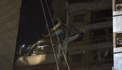 ضربة الضاحية… هل انتهى “الرد الإسرائيلي” أم اقتربت الحرب الشاملة؟