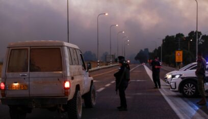 الاذاعة الإسرائيلية الرسمية عن جيش العدو: أكثر من 250 صاروخا باليستيا أستهدفت مناطق بإسرائيل بينها قواعد عسكرية